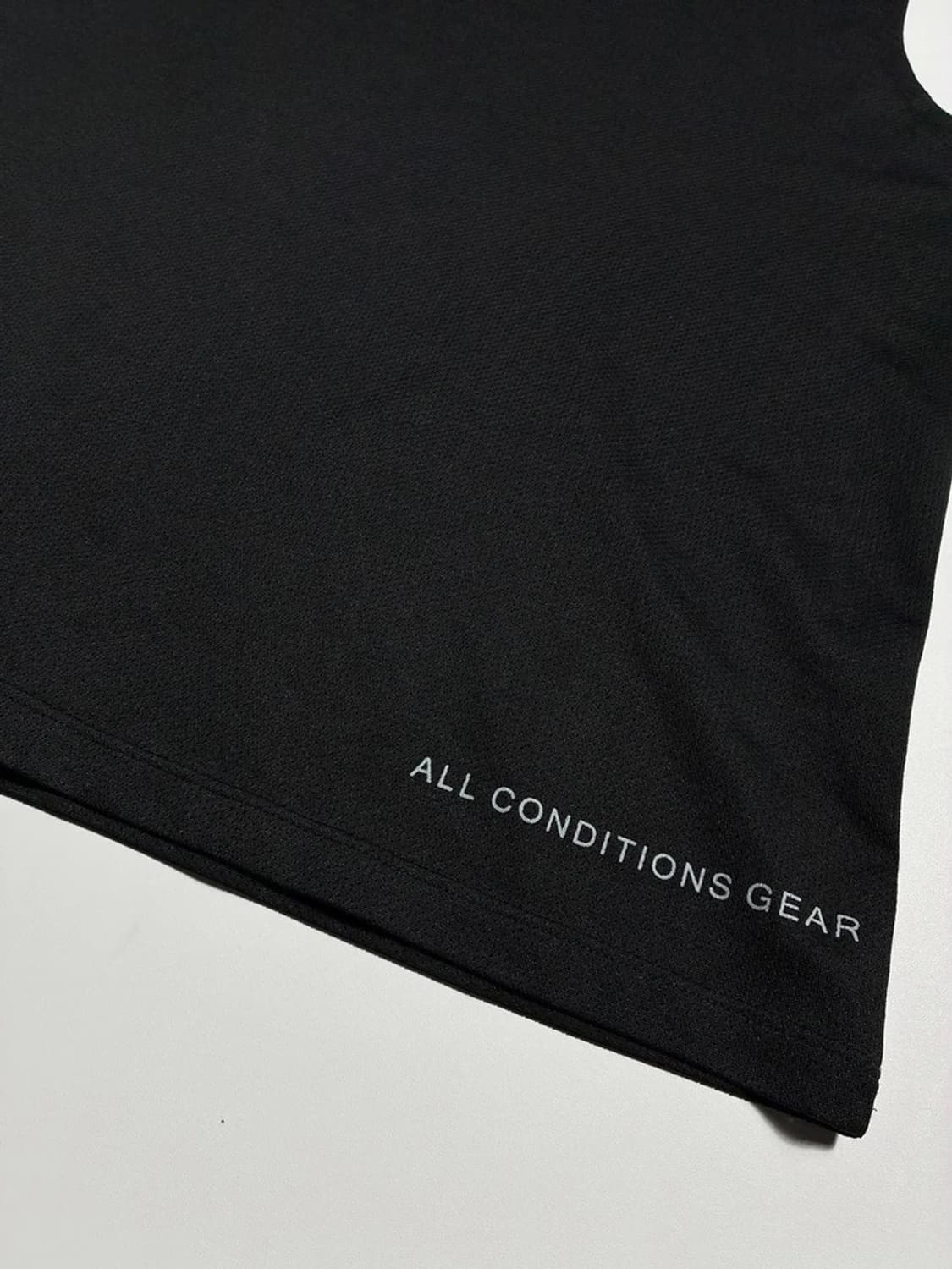 나이키 ACG 메쉬 기능성 슬리브 리스 R1752 상품이미지6