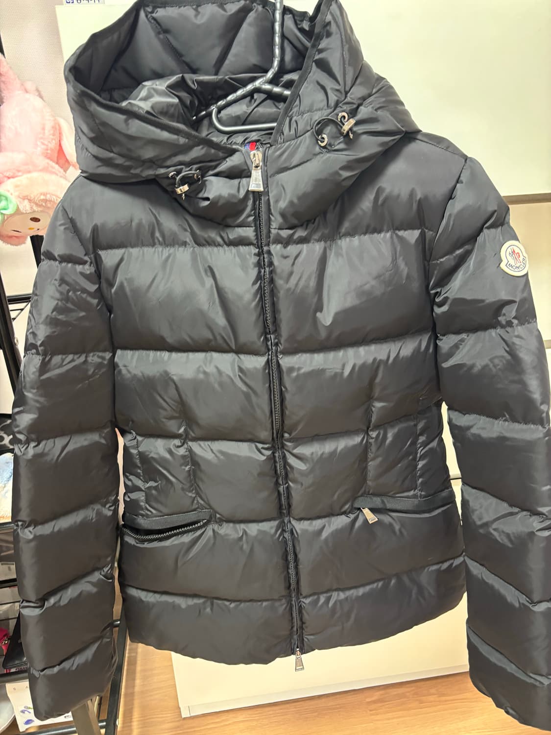 몽클레어 패딩 상품이미지1