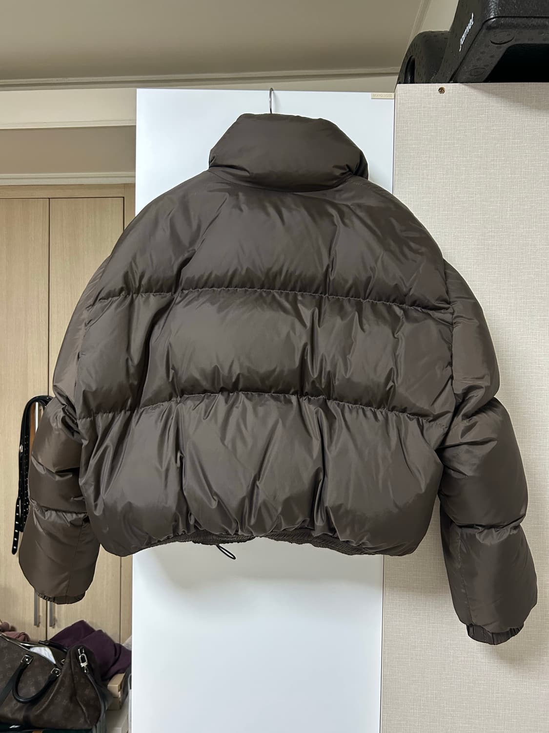 모노하 구스다운패딩 상품이미지4