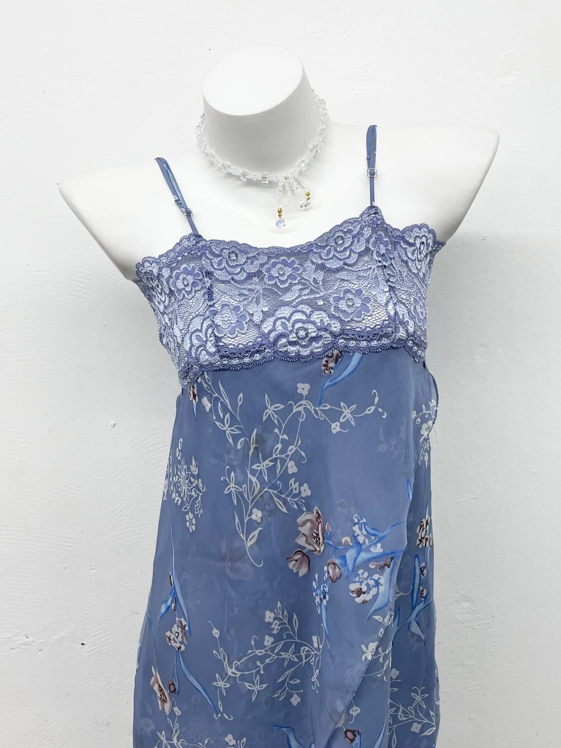 오리엔탈 페어리 레이스 슬립 상품이미지2