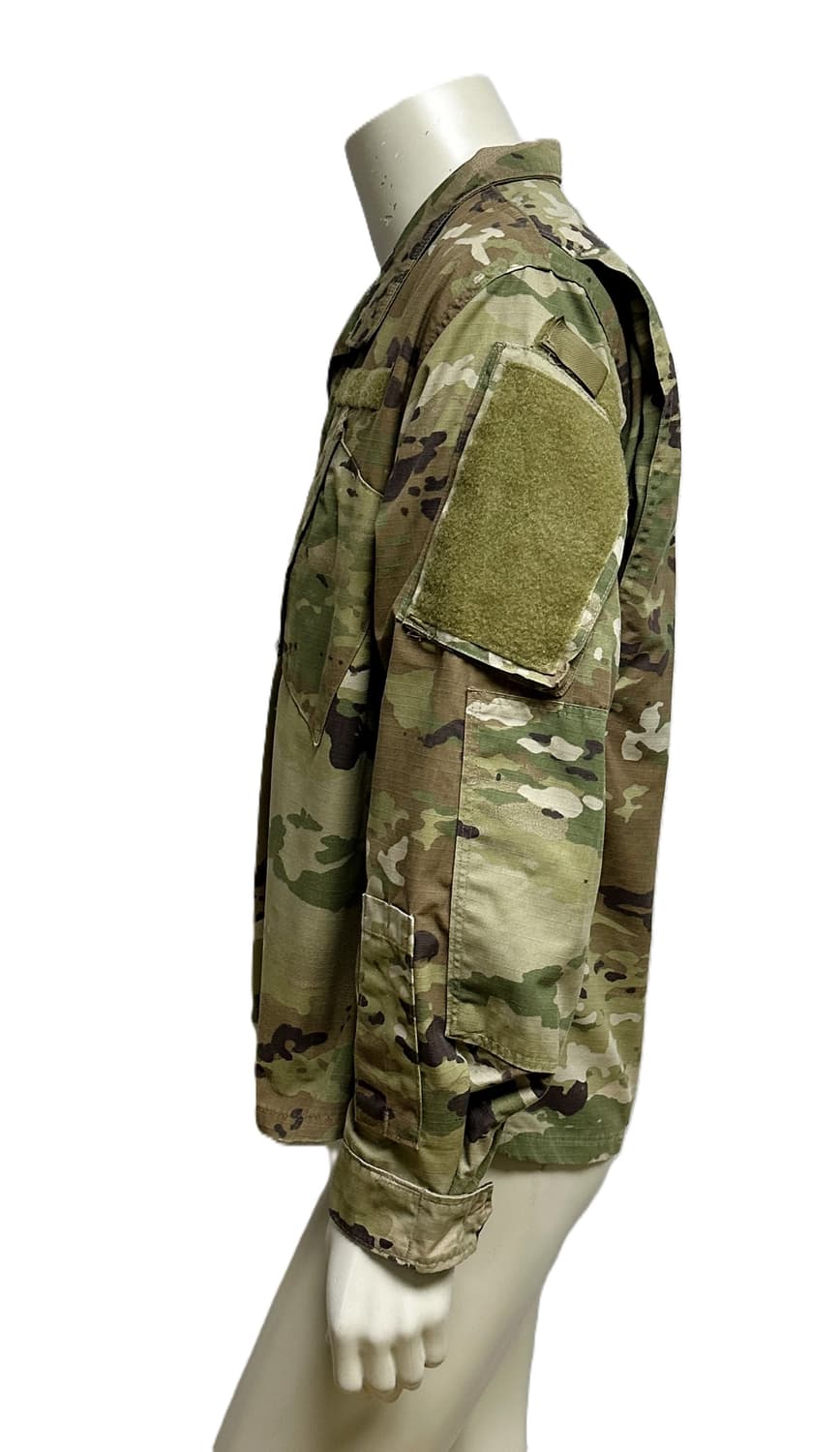 미군 OCP 전투복 상의 (M/S) (L) 상품이미지2