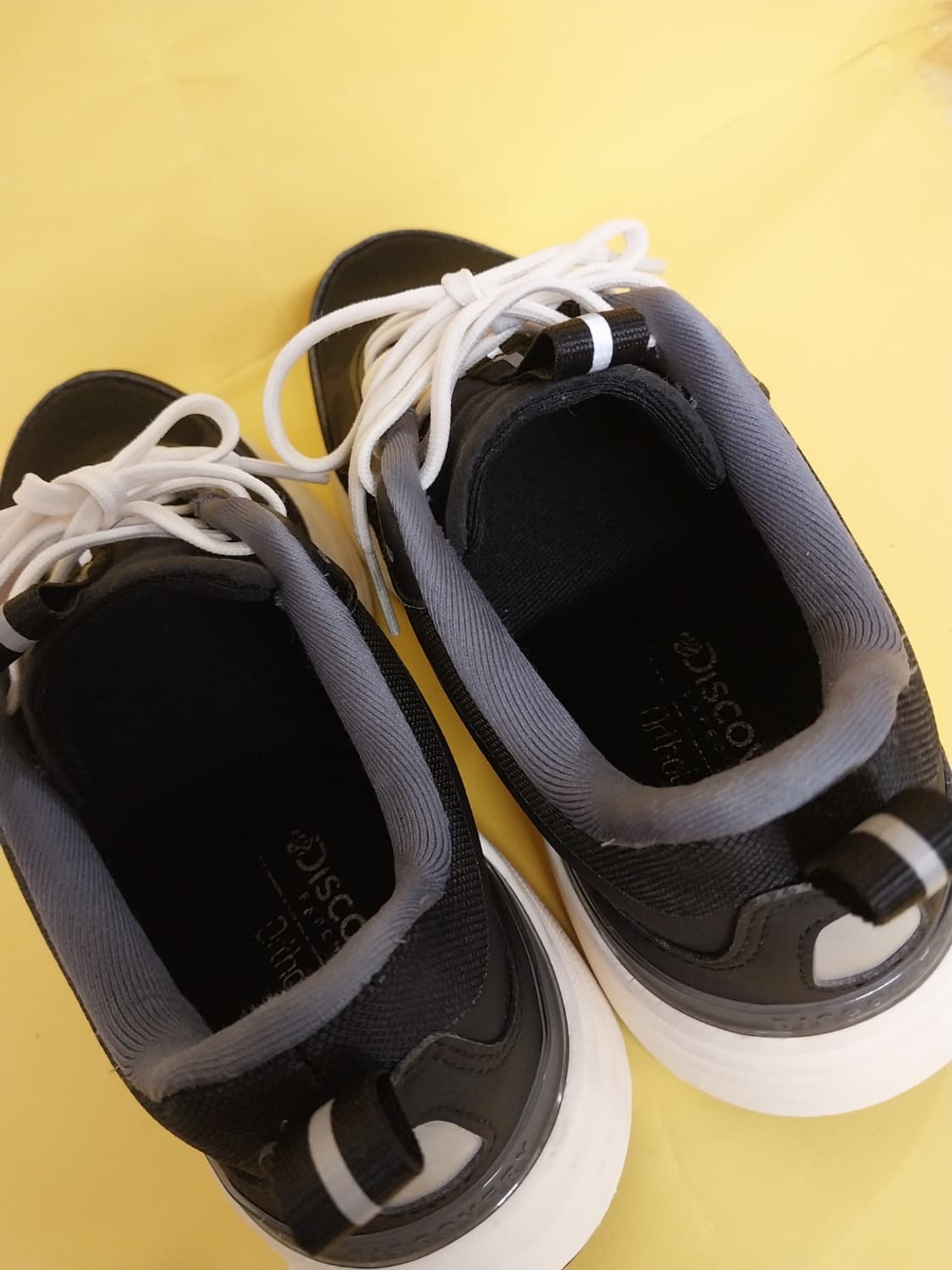 여성 디스커버리 익스페디션 디러너 운동화 (240) 상품이미지6