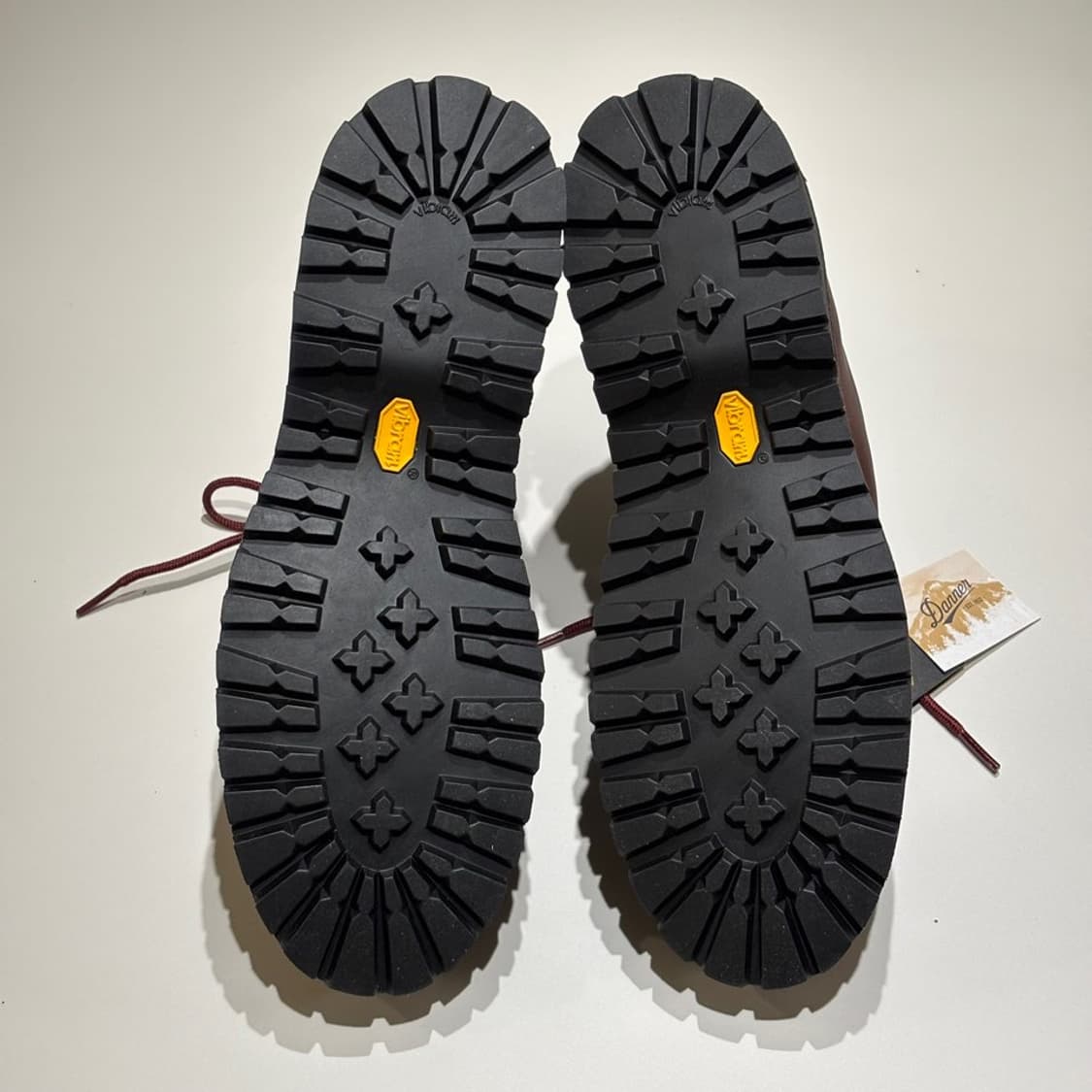 270) 대너 트레일 필드 부츠 상품이미지9