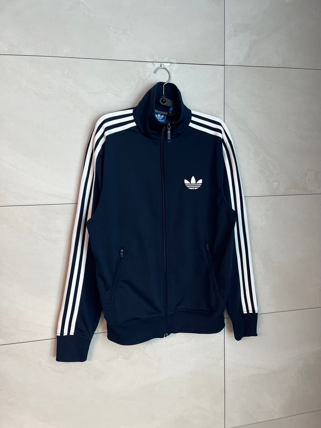 아디다스 구파이어버드 대장 져지 네이비 [95]  상품이미지2