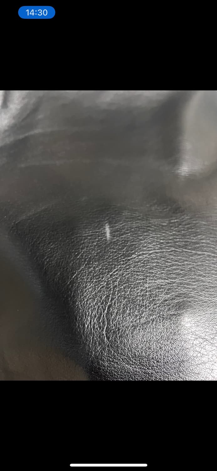 [2] 머듈 자켓 블랙 상품이미지8