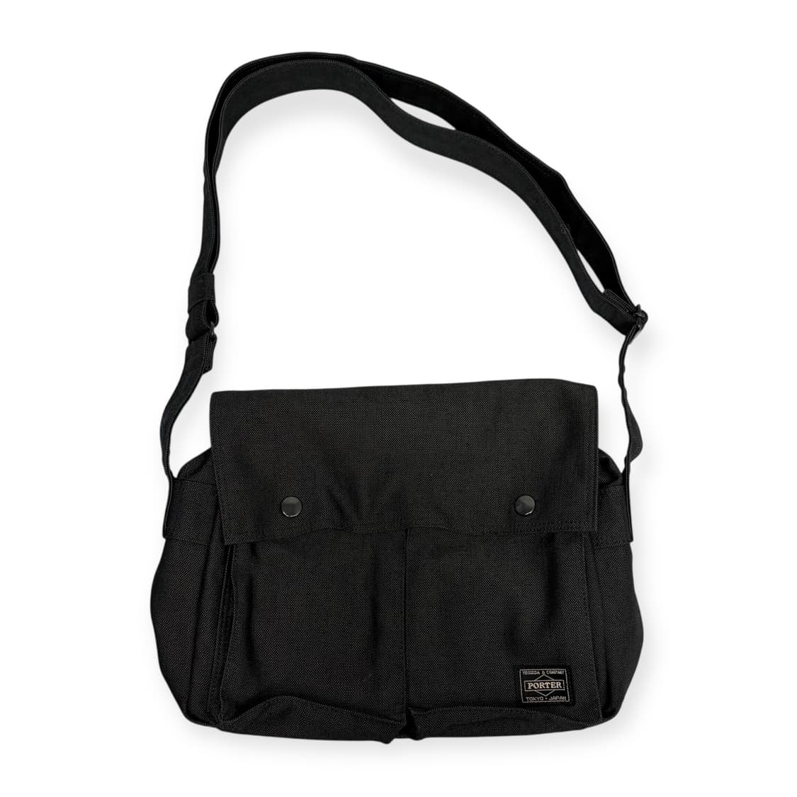 데드스탁 요시다포터 스모키 숄더백 크로스백 가방 상품이미지1