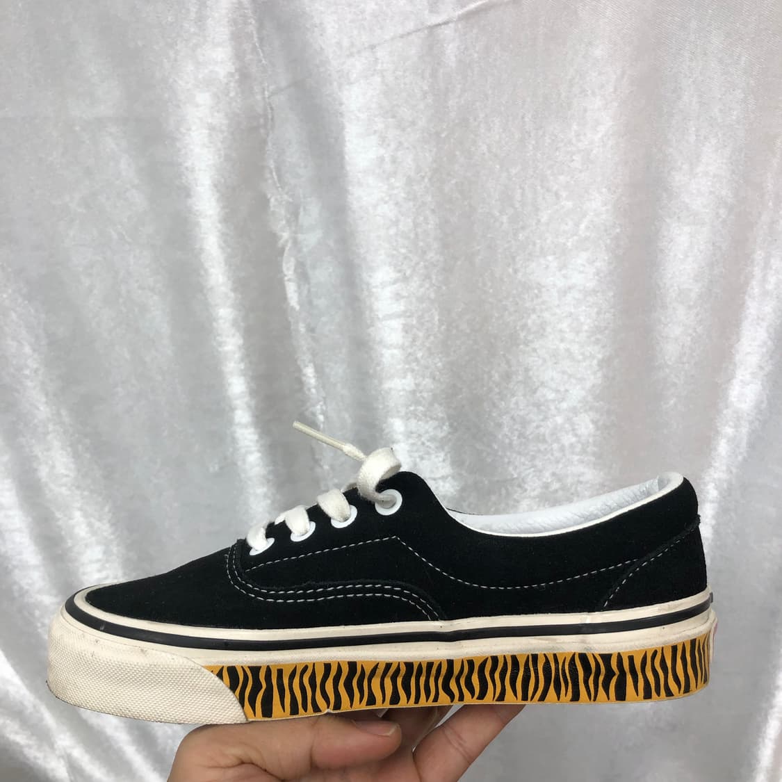 반스 어센틱 스니커즈 사이즈220 상품이미지2