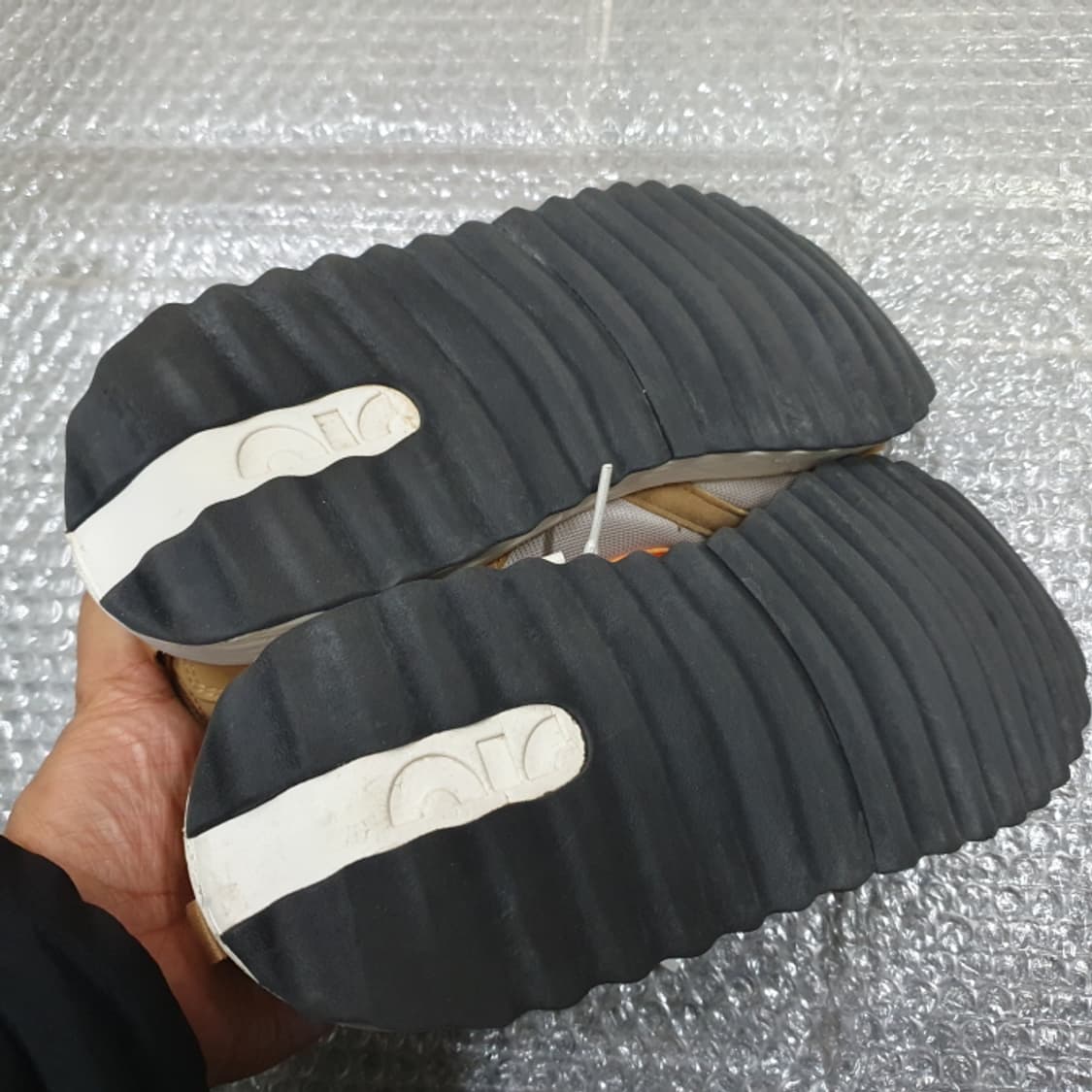 나이키 에어맥스 던 남성 신발 DM0013-700(255) 상품이미지10