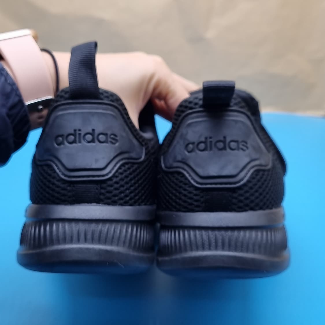 아디다스 라이트 레이서 어댑트 슬립온260. 상품이미지4