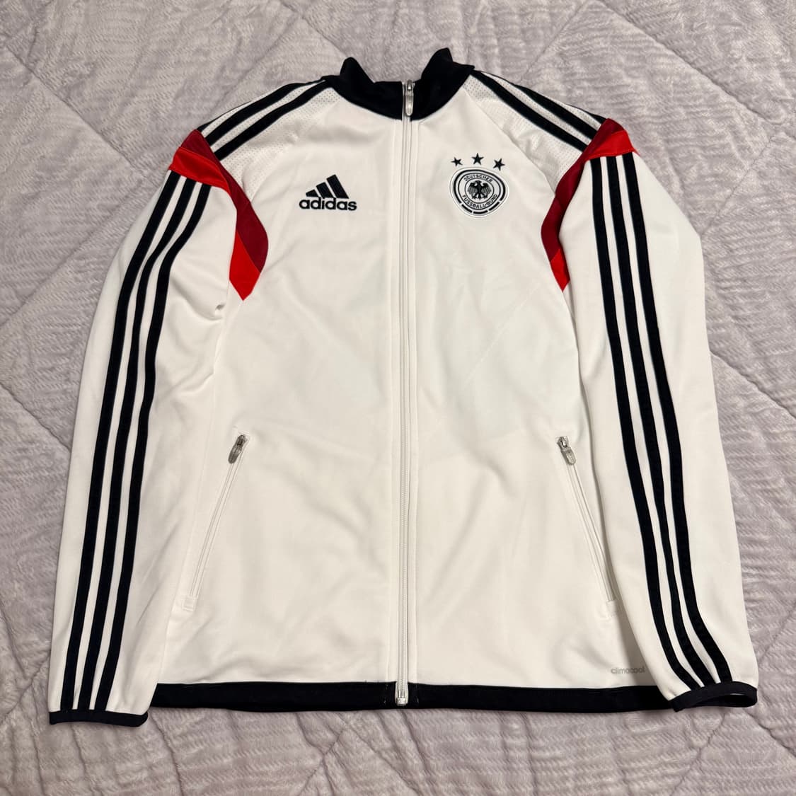 아디다스 독일 져지 상품이미지2