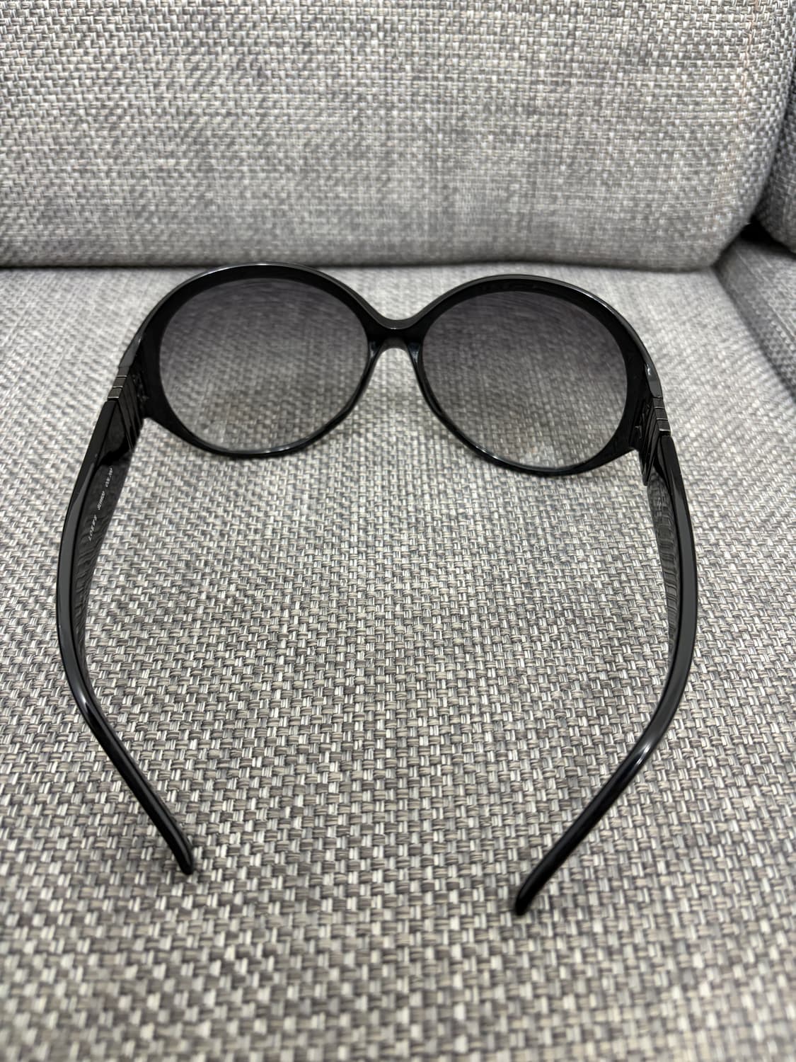 Loewe SLW820 Sunglasses 상품이미지3