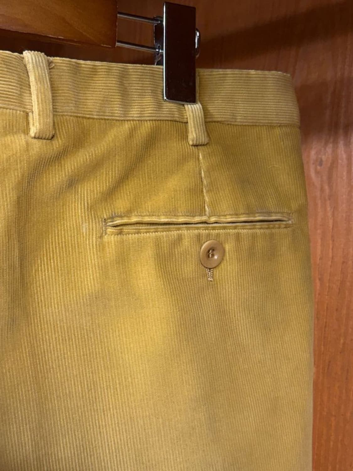 브리오니 코듀로이 팬츠 상품이미지8