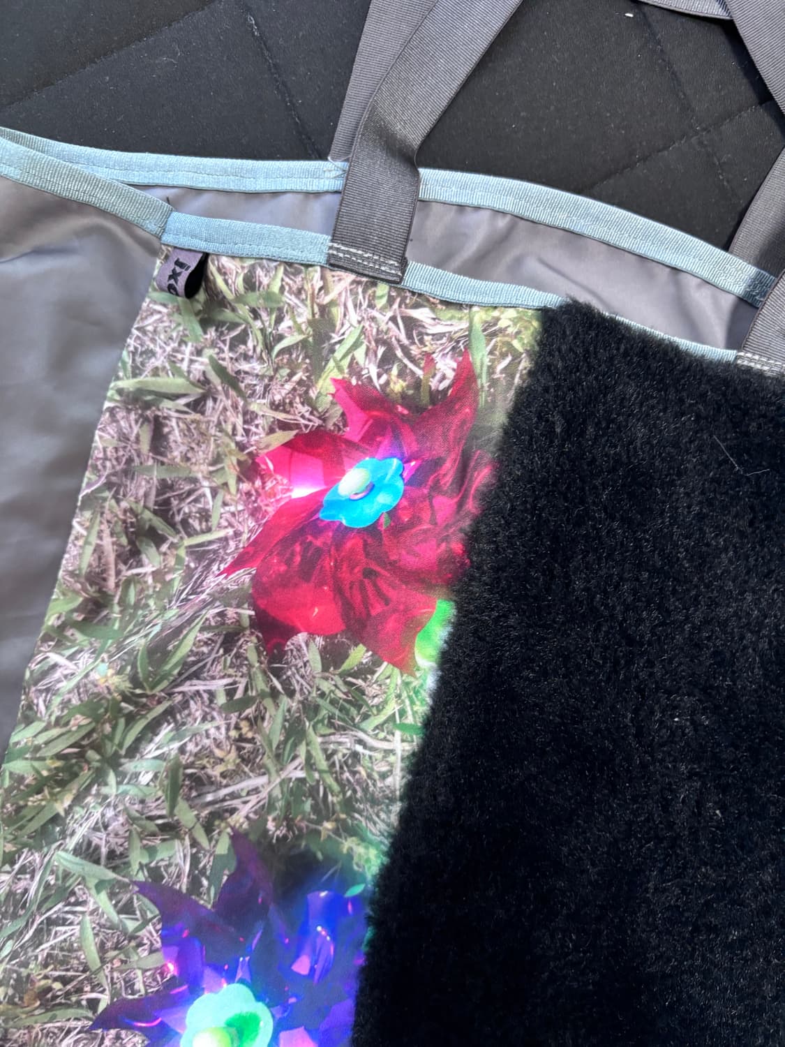 jxcxxx 지초이 미니백 가방 상품이미지2