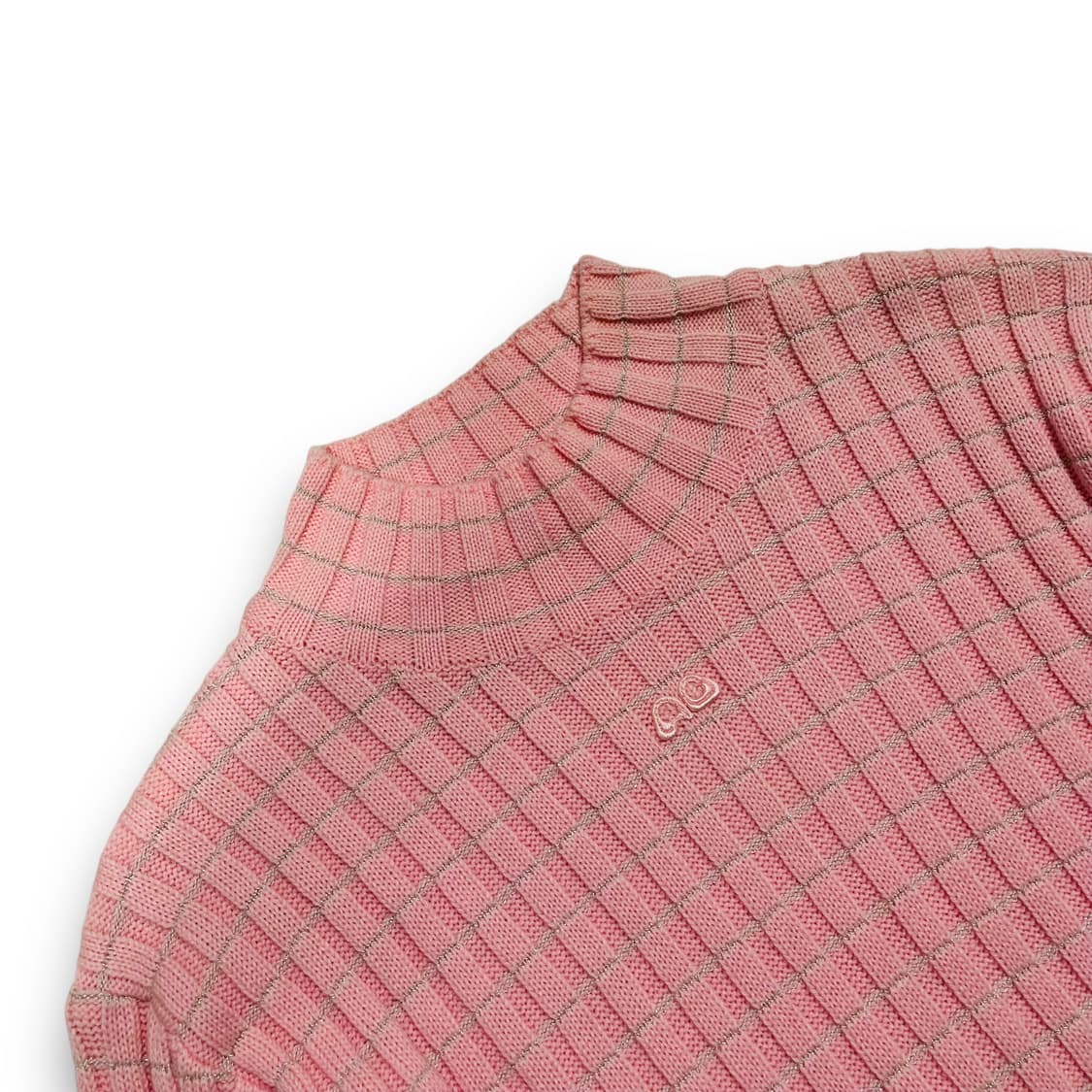 Courreges 90s sport strawberry milk kint 상품이미지4