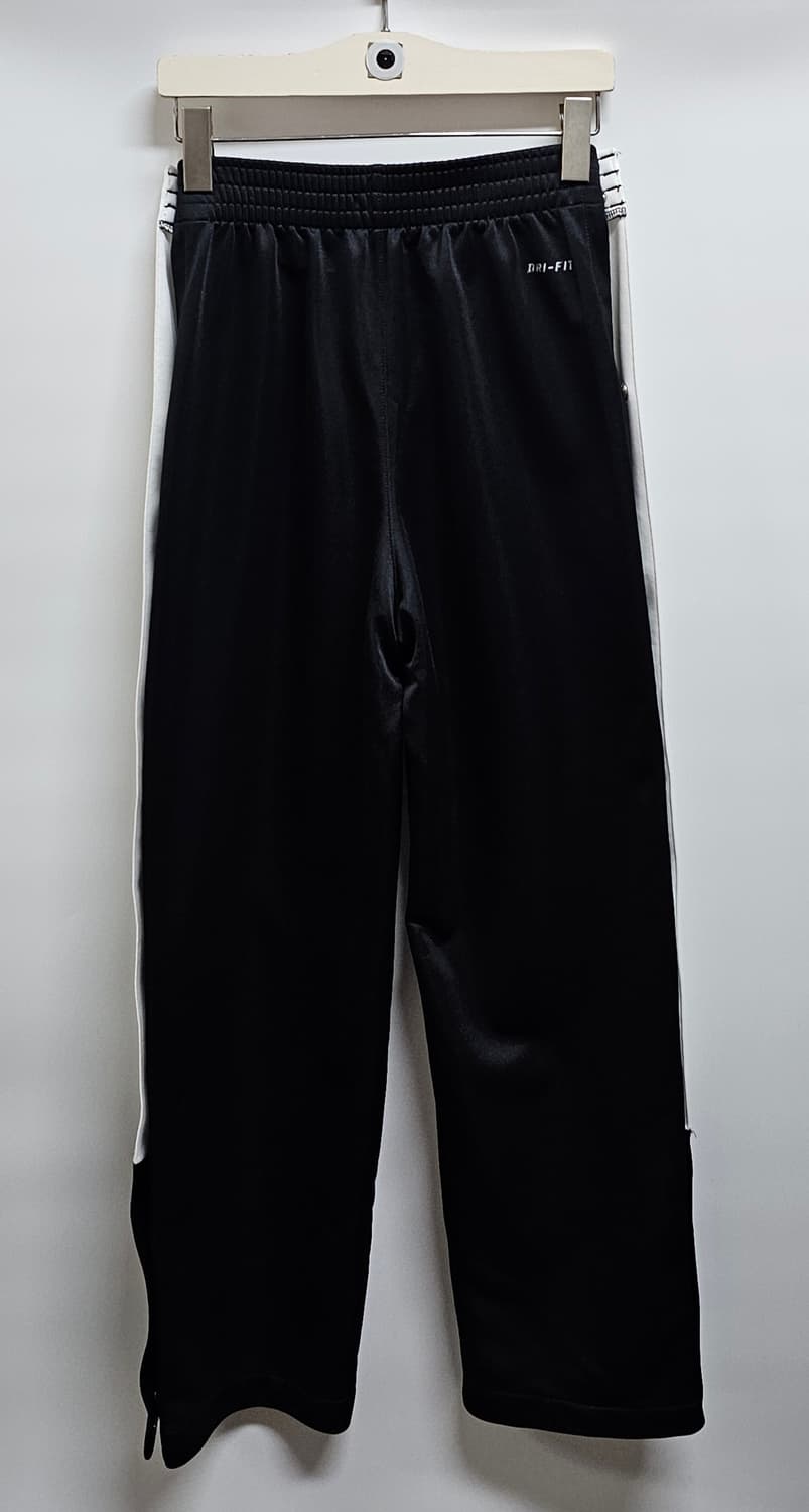 나이키 여성 사이드버튼 트랙팬츠 XS 오버핏 상품이미지2