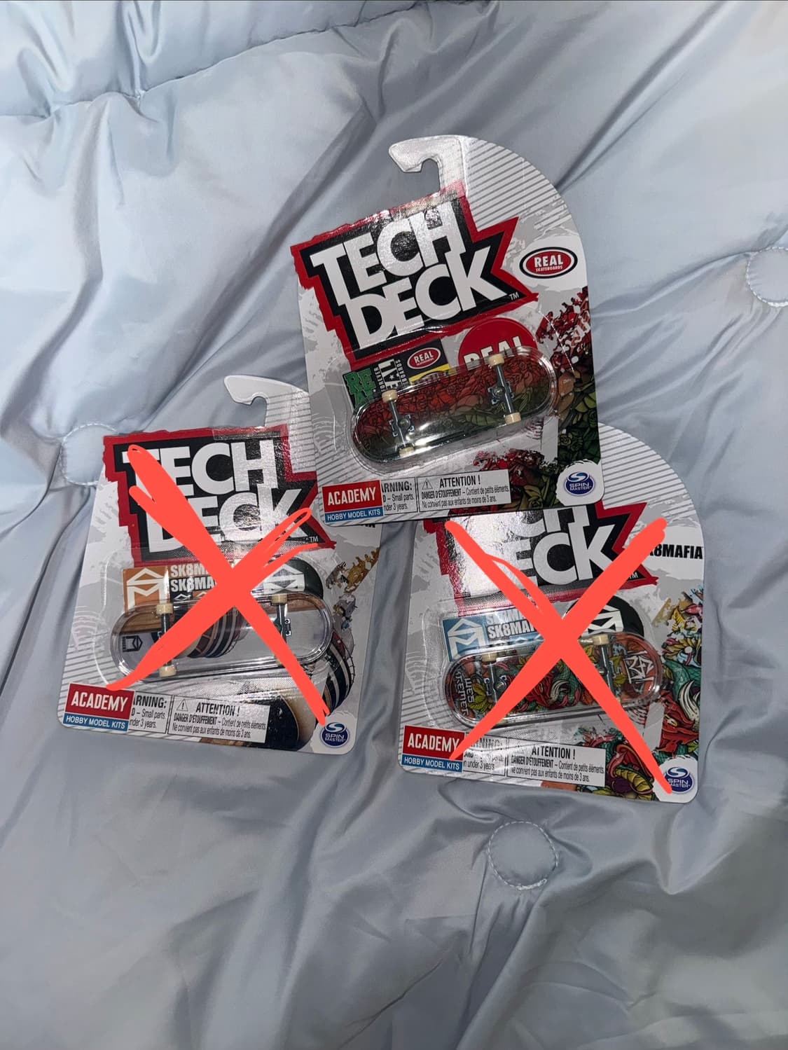 핑거보드 상품이미지4