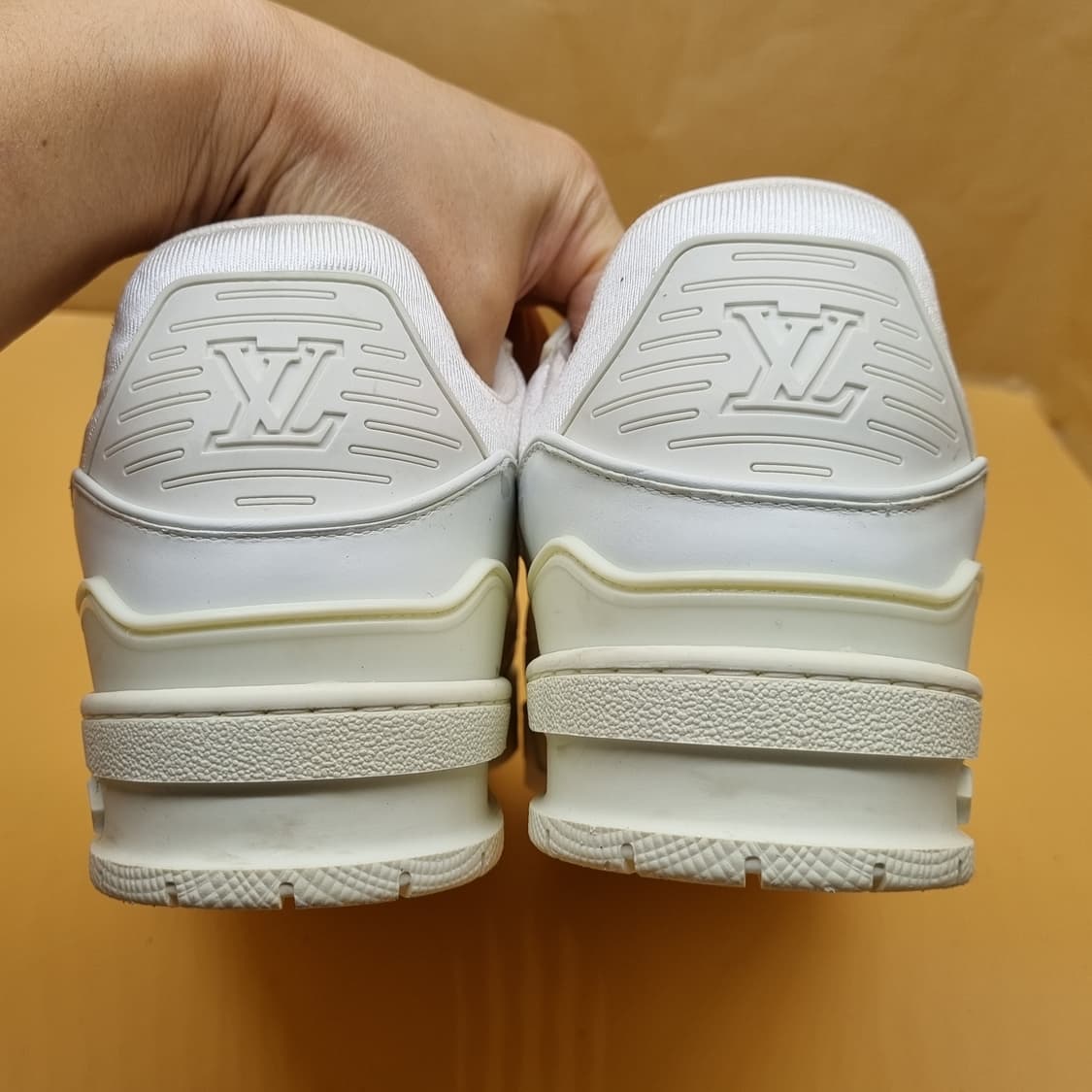 루이바통 남성운동화270 상품이미지4