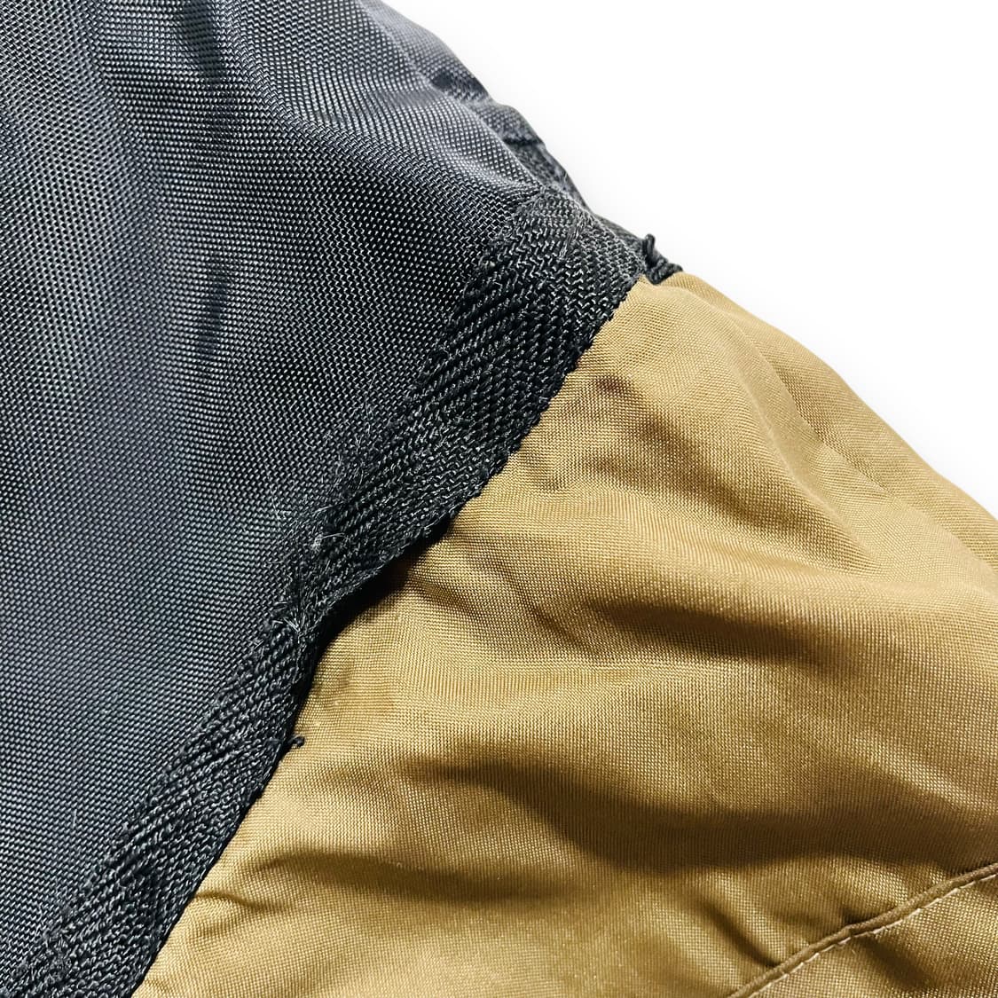 LOGOS 90s 스팁 테크 타입 나일론 빈티지 아노락 상품이미지8