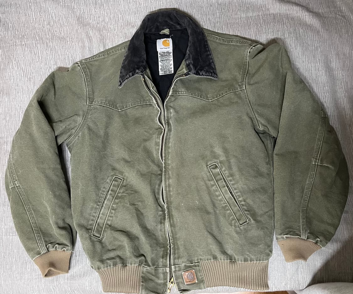 칼하트 산타페 j14 LOV M 상품이미지1