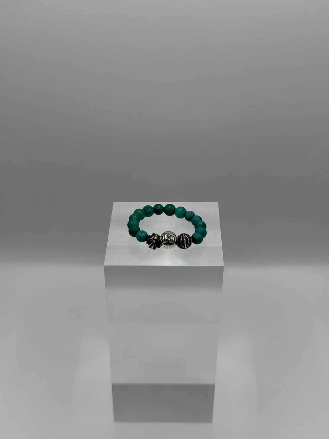 크롬하츠 반지 판매합니다. [ 크롬하츠 비즈 링 ] 상품이미지3