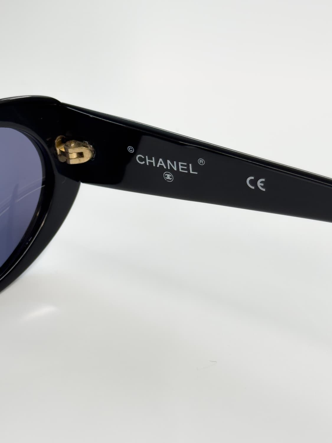 샤넬 오발 선글라스 상품이미지7