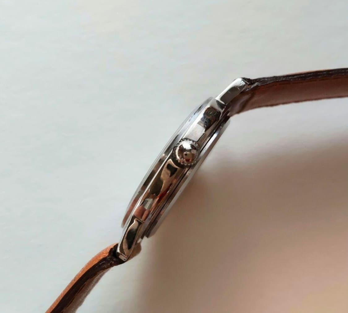 (업데이트예정) 빈티지 타이맥스 90's 밀리터리/카시오/세이코/해밀턴 상품이미지2