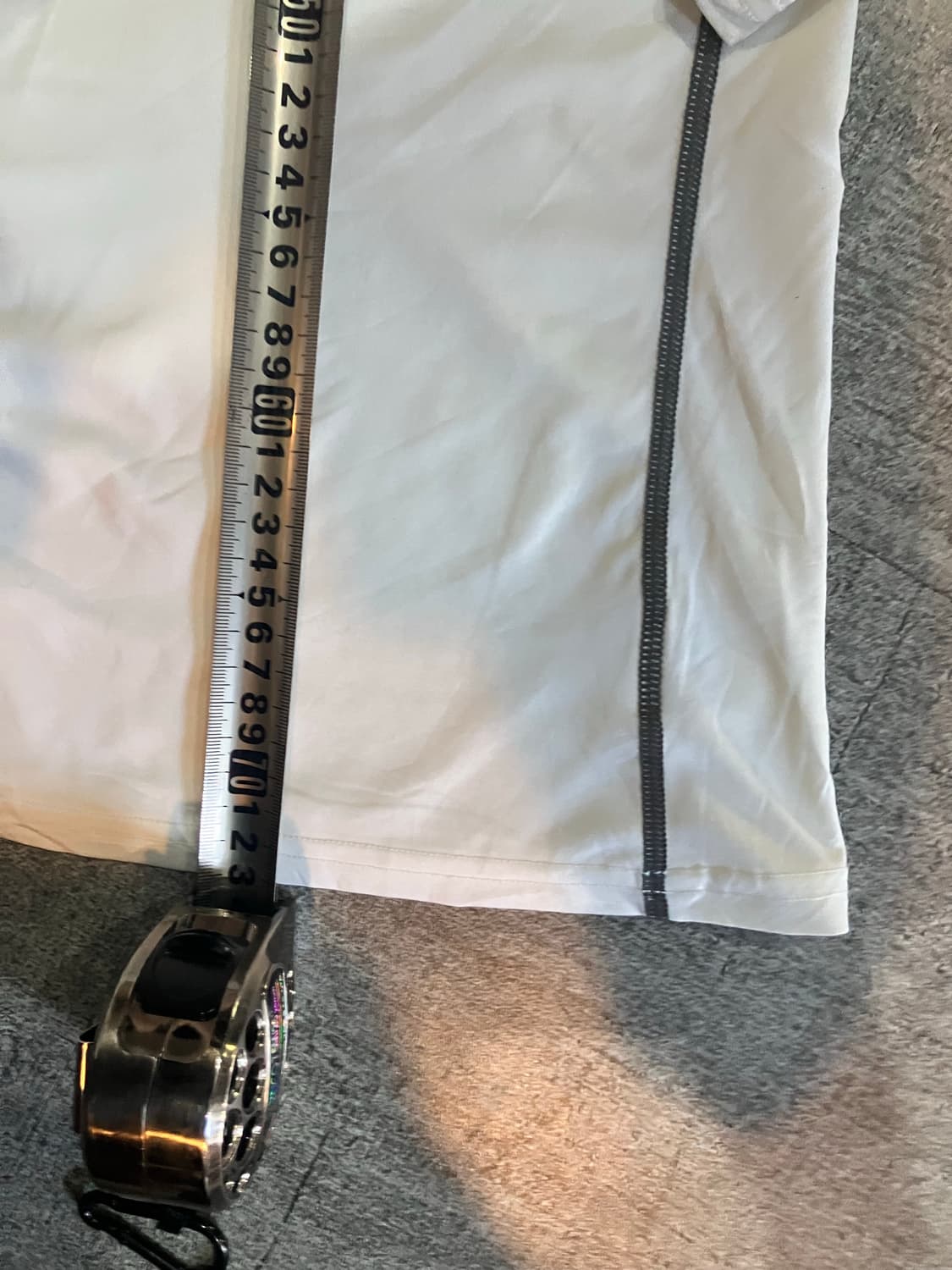Under Armour 언더아머 올드스쿨스트릿 기능성 긴팔폴라티셔츠 상품이미지3