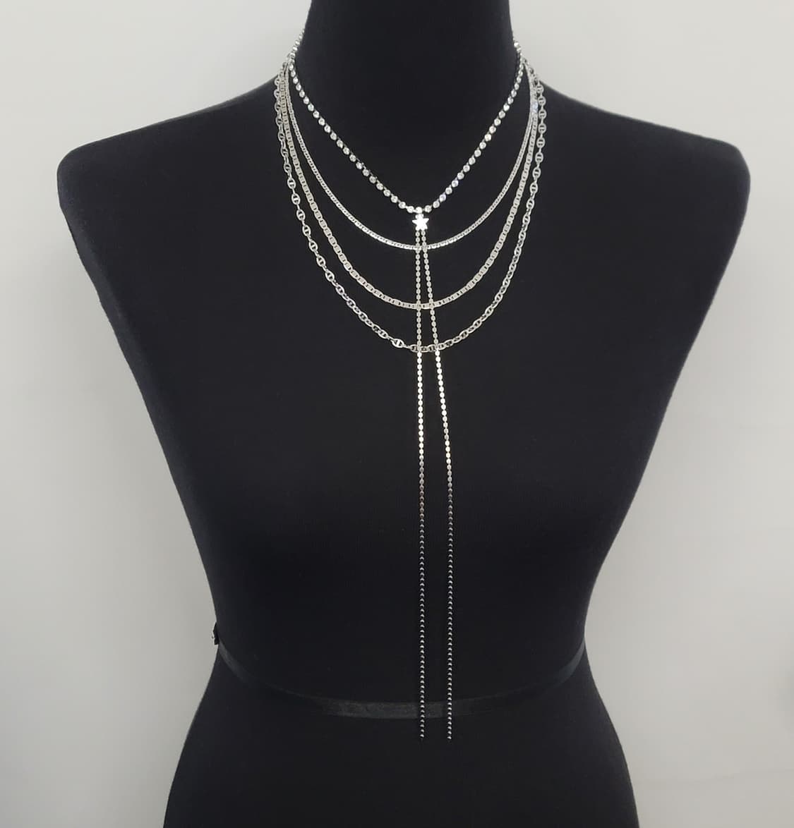 vintage necklace set 상품이미지8