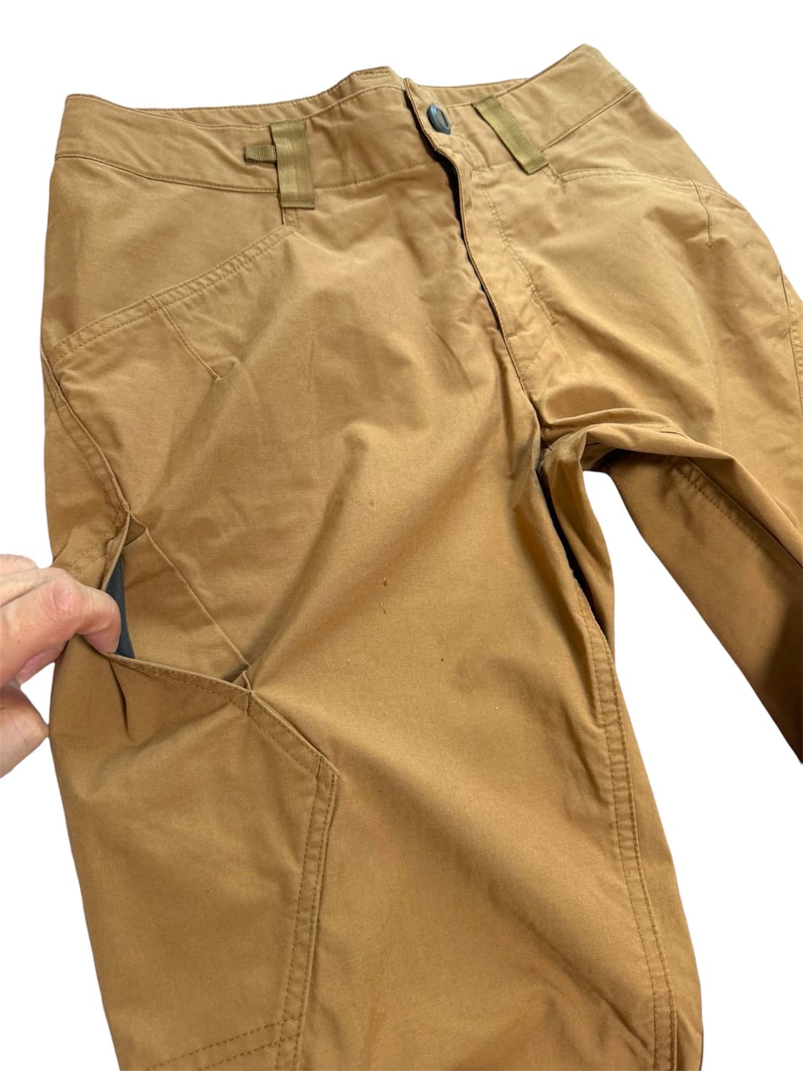 파타코니아 venga rock pantsㆍ클라이밍 & 데일리 웨어 30 상품이미지3