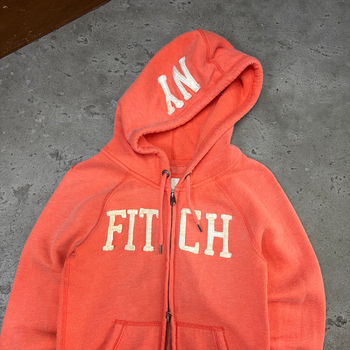 아베크롬비 후드집업[2323] 상품이미지2