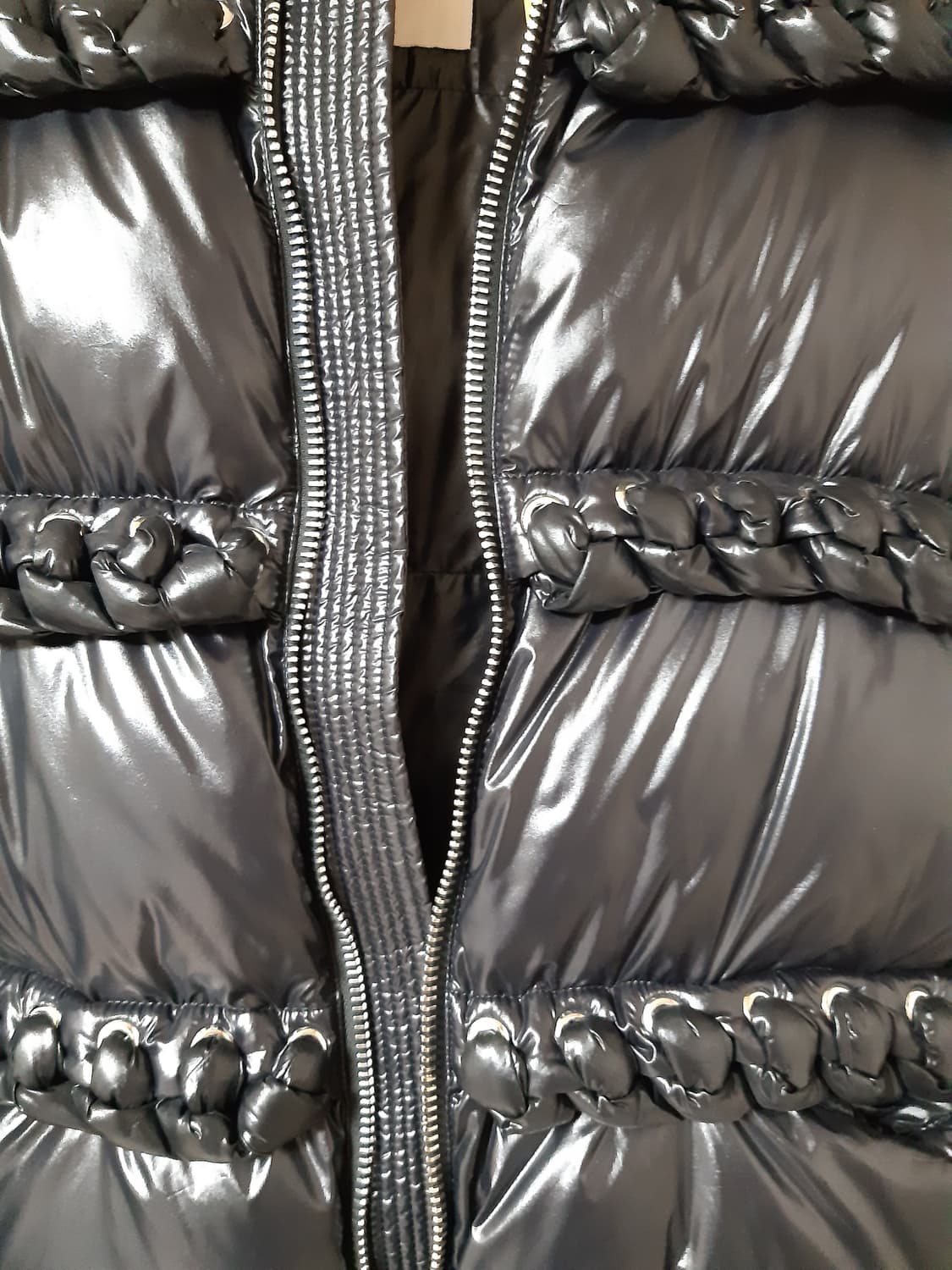 몽클레어 패딩 지니어스 여성용 상품이미지3