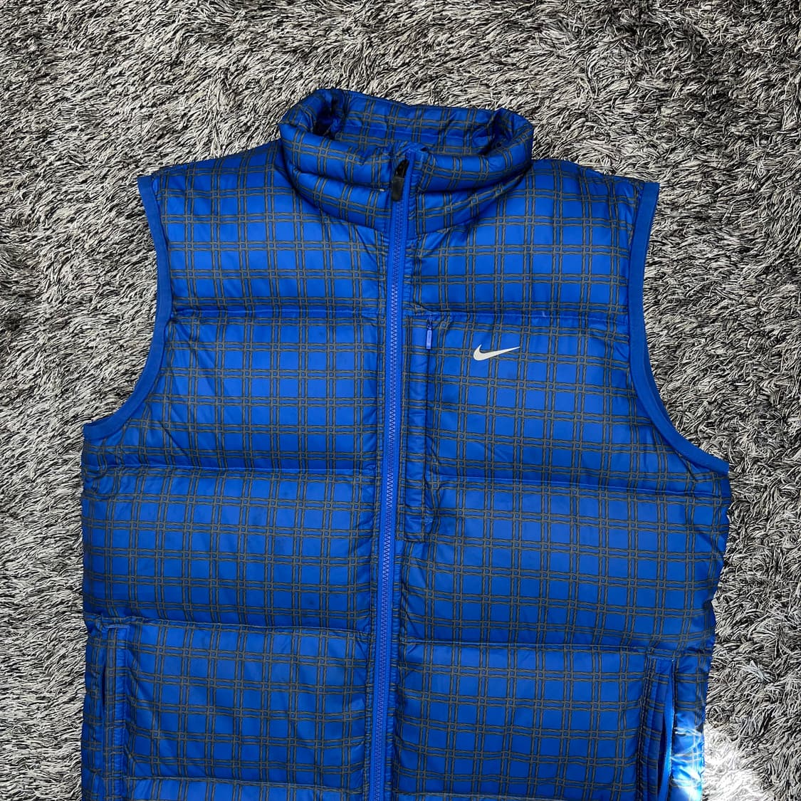 나이키 남성 구스다운 패딩 베스트 (L) 상품이미지2