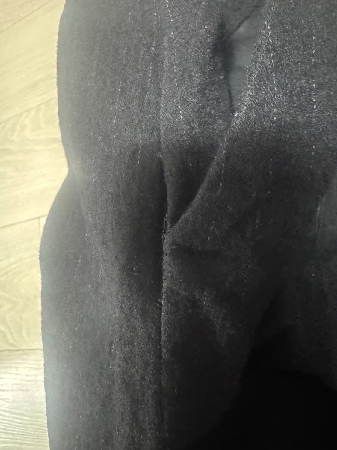 삼성물산 비이커  울슬랙스 000 사이즈 여성 S 상품이미지5