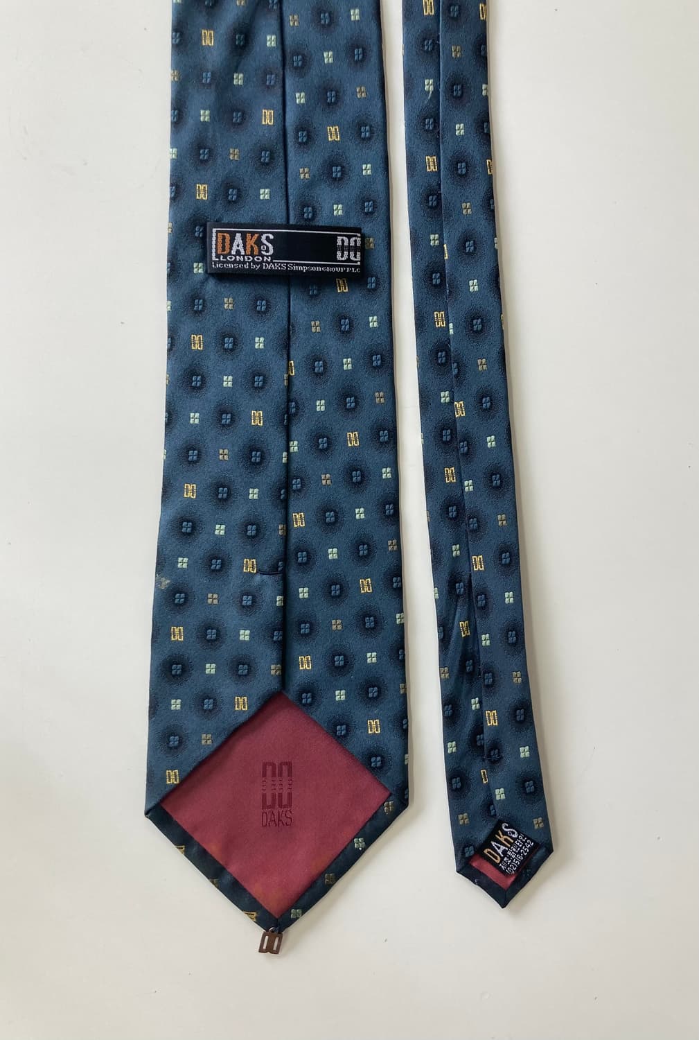 닥스 넥타이 상품이미지2