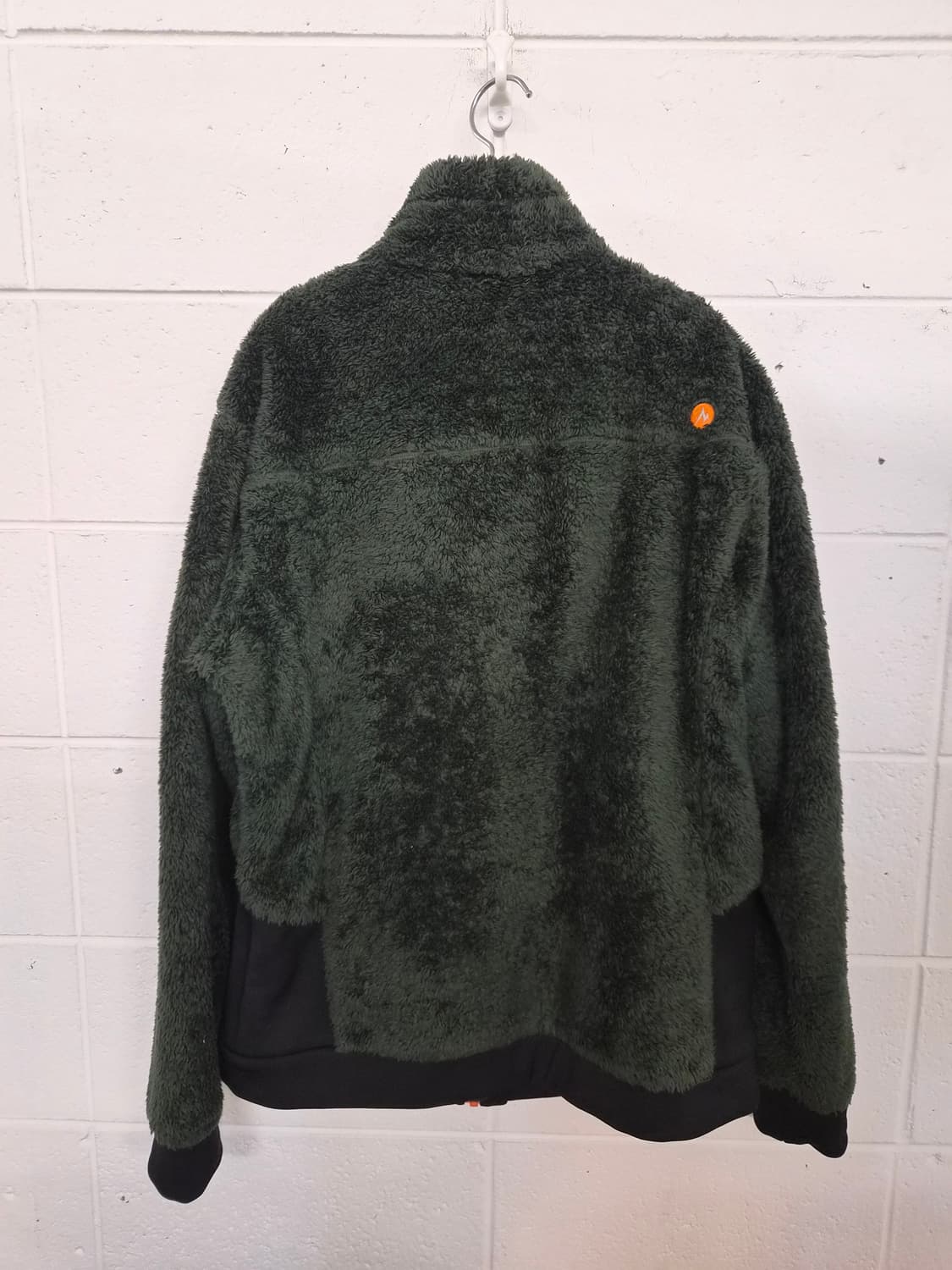 105) Marmot 마모트 플리스 솔라 자켓 팝니다 상품이미지2