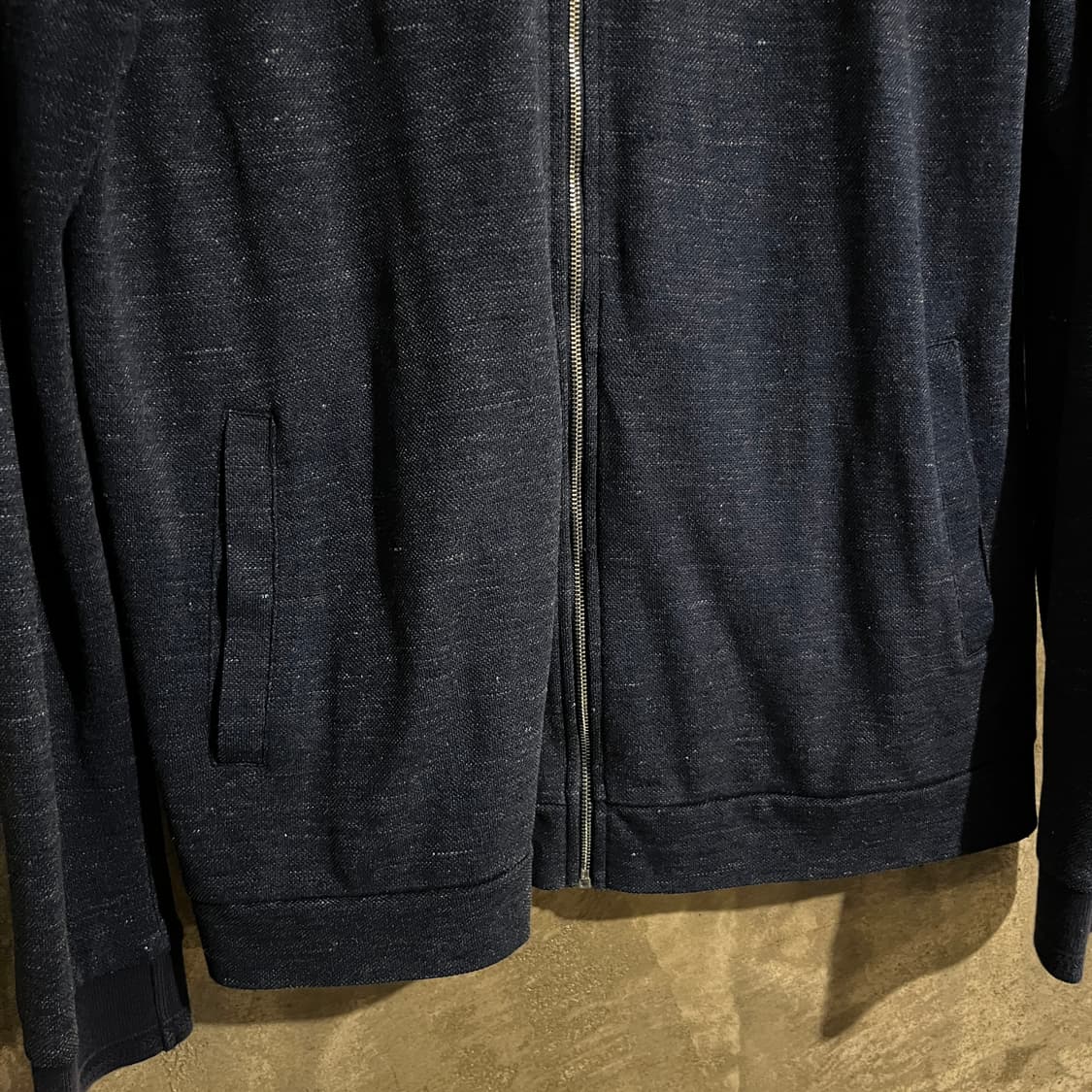 빈폴 집업 상품이미지3