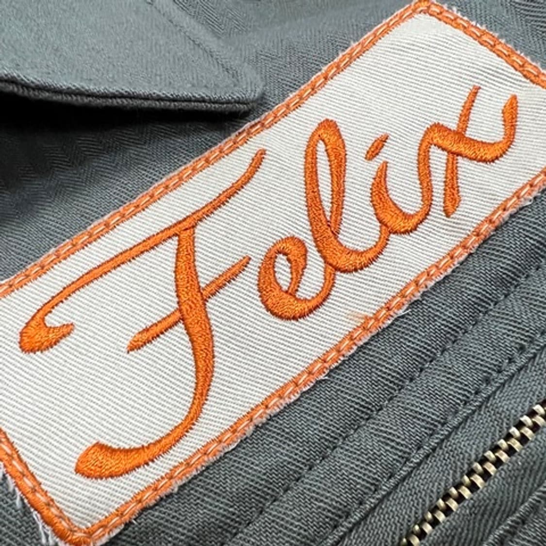 토이즈맥코이 유틸리티자켓  필릭스 와일드캣 투어 TMJ2307 XXL44 상품이미지4