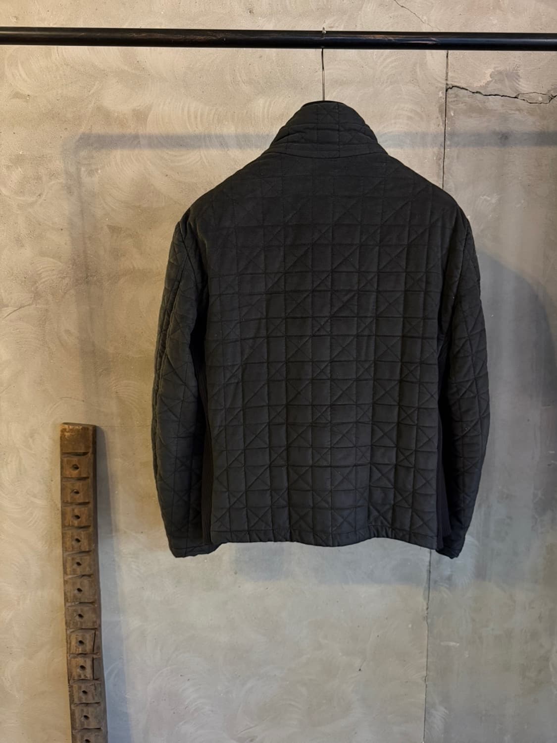 아르마니 꼴레지오니 클래식 블루종 100 상품이미지7