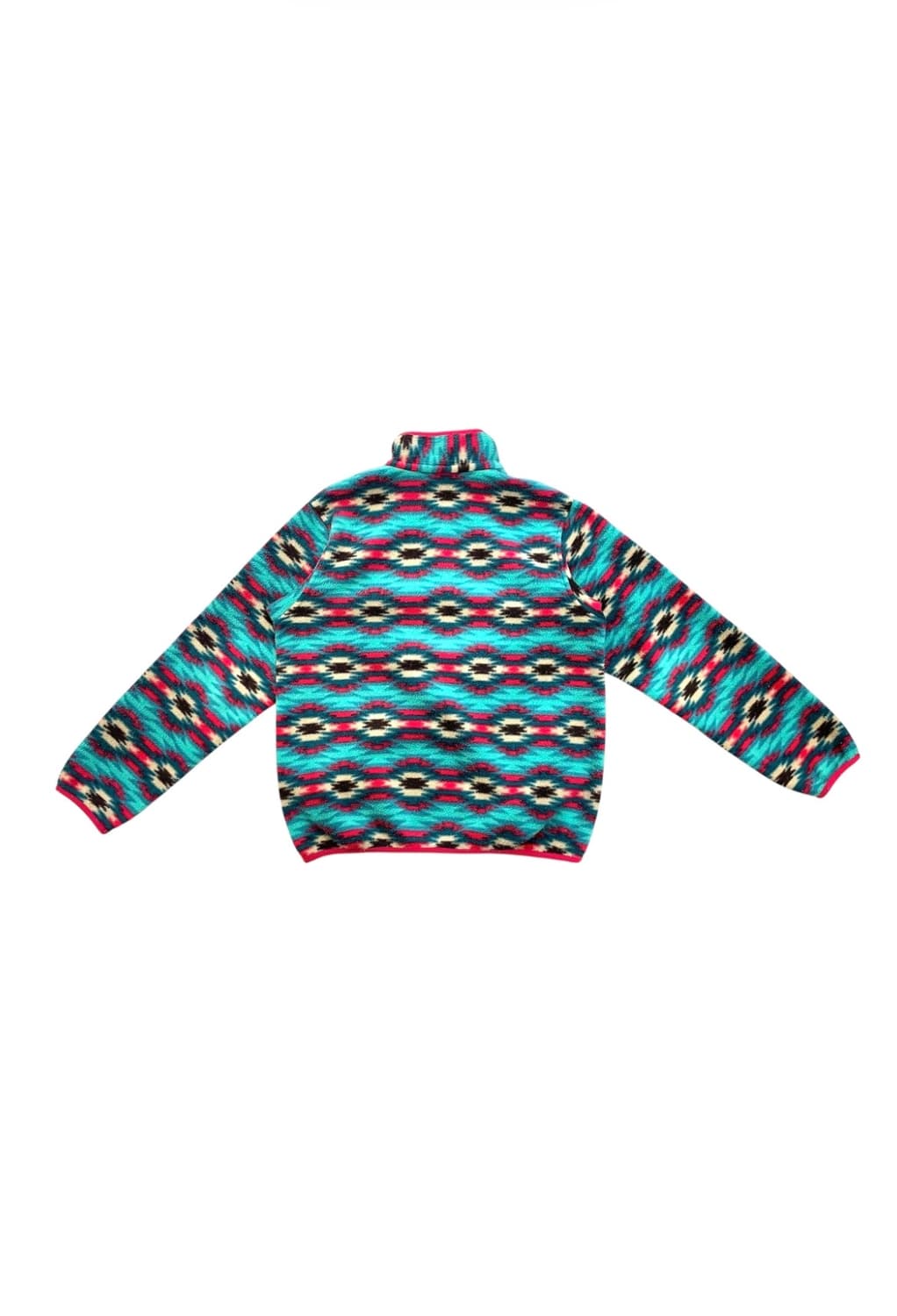 파타고니아 플리스 반폴라 자켓 S 상품이미지6