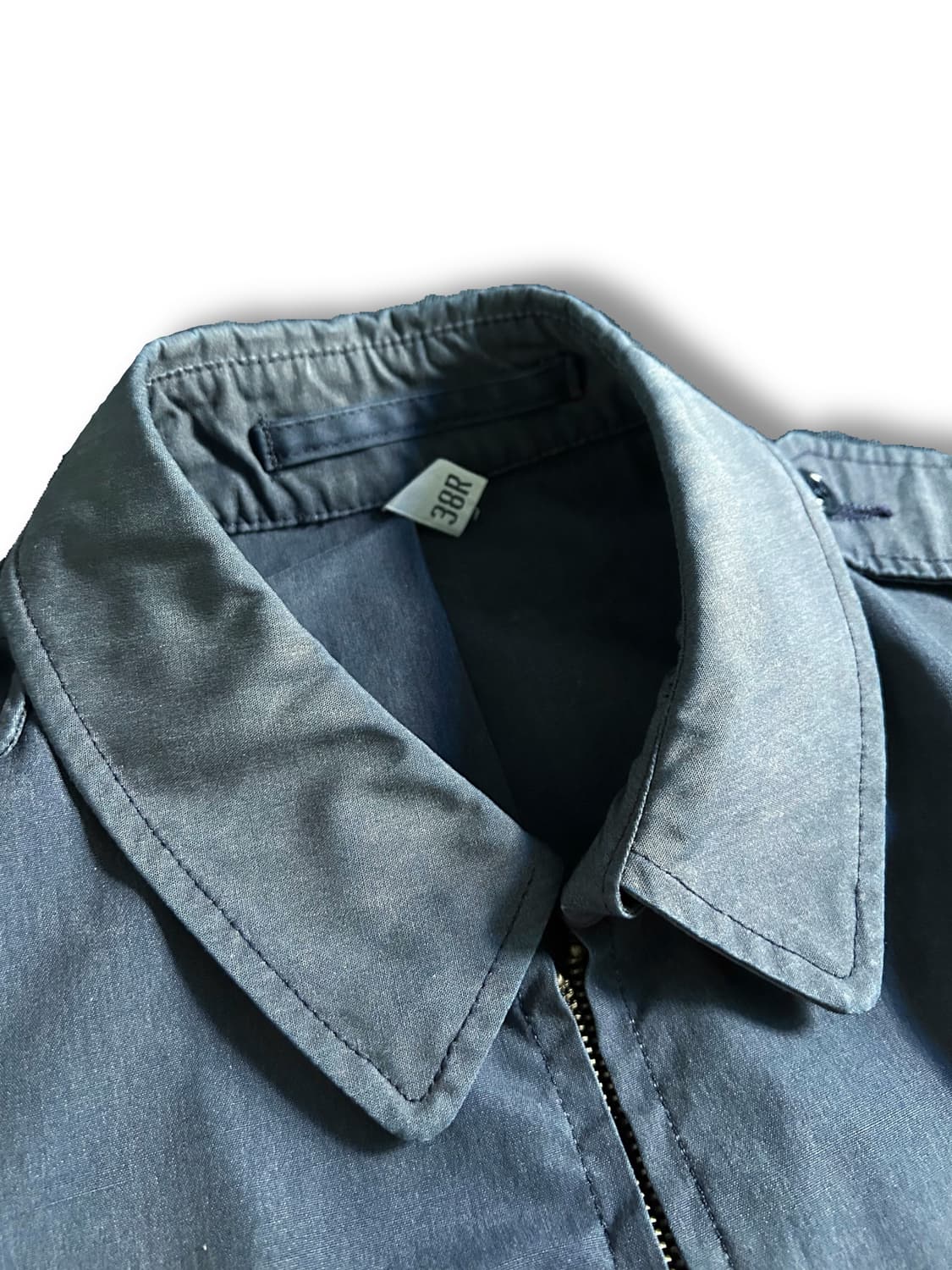 1960~70s USCG 미 해안경비대 서비스 자켓 Made in USA 상품이미지3