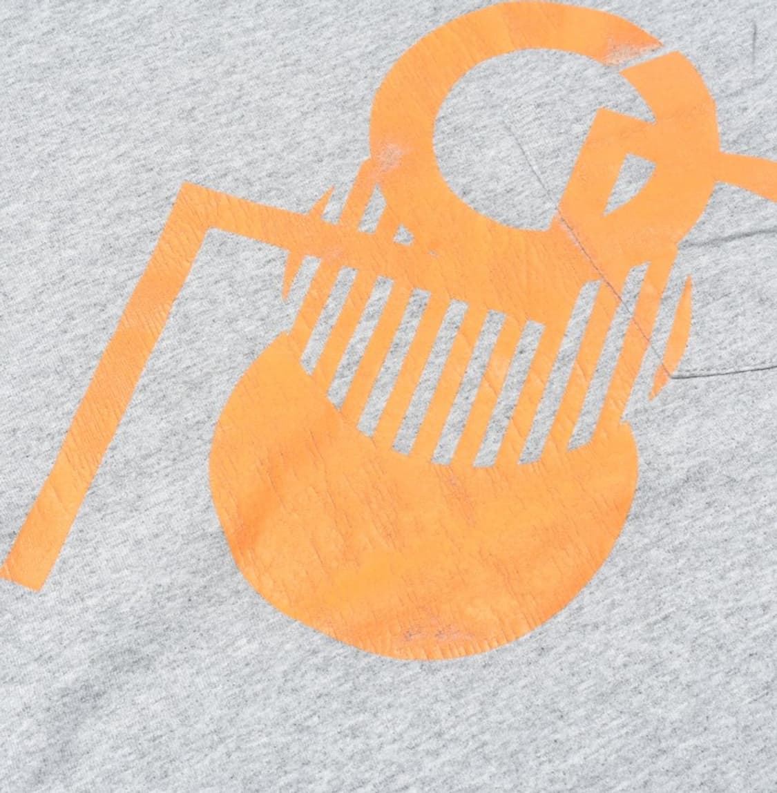 엔지니어드가먼츠 워카데이 프린팅 반팔 티셔츠 S M25051421 상품이미지2