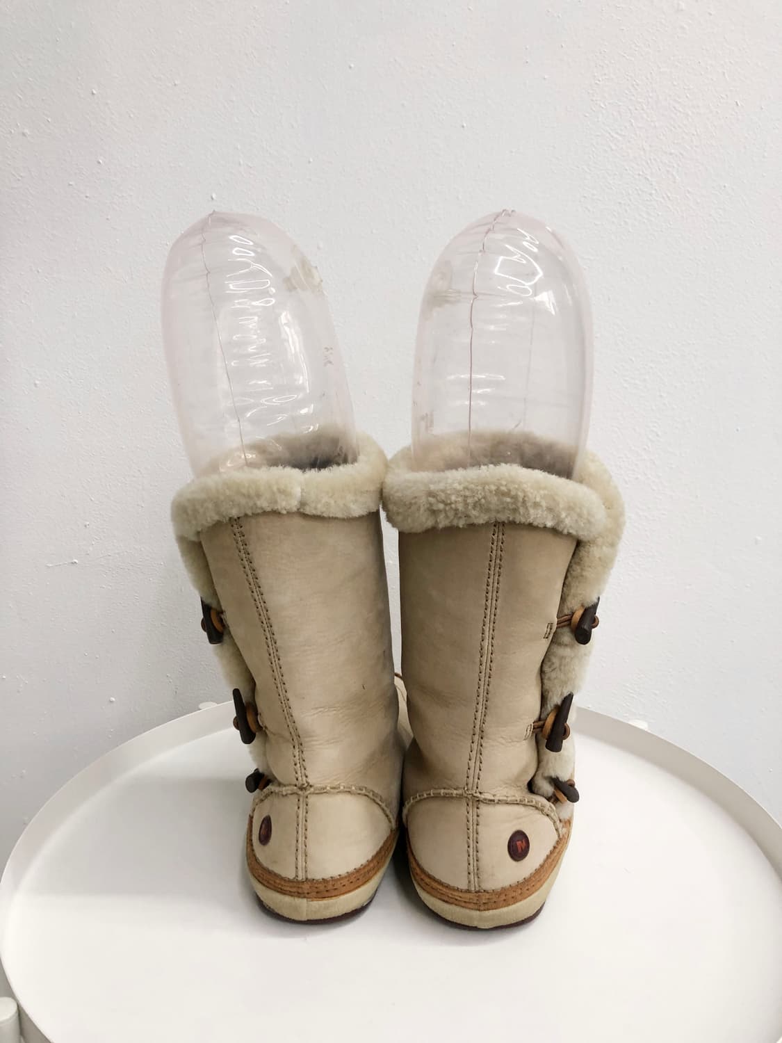 머렐 방한 부츠 (230) 상품이미지7