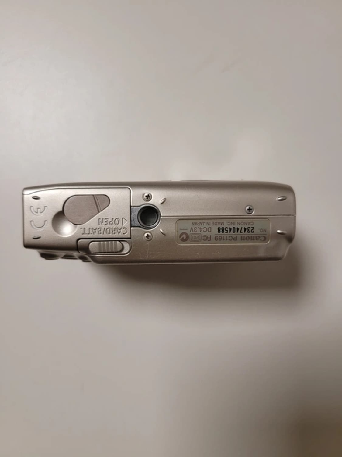 캐논 익서스 750 상품이미지4