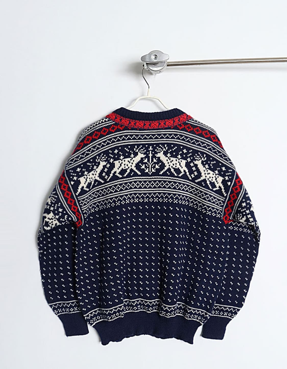 DALE of NORWAY Tyrolean Heavy Wool Cardi 상품이미지6