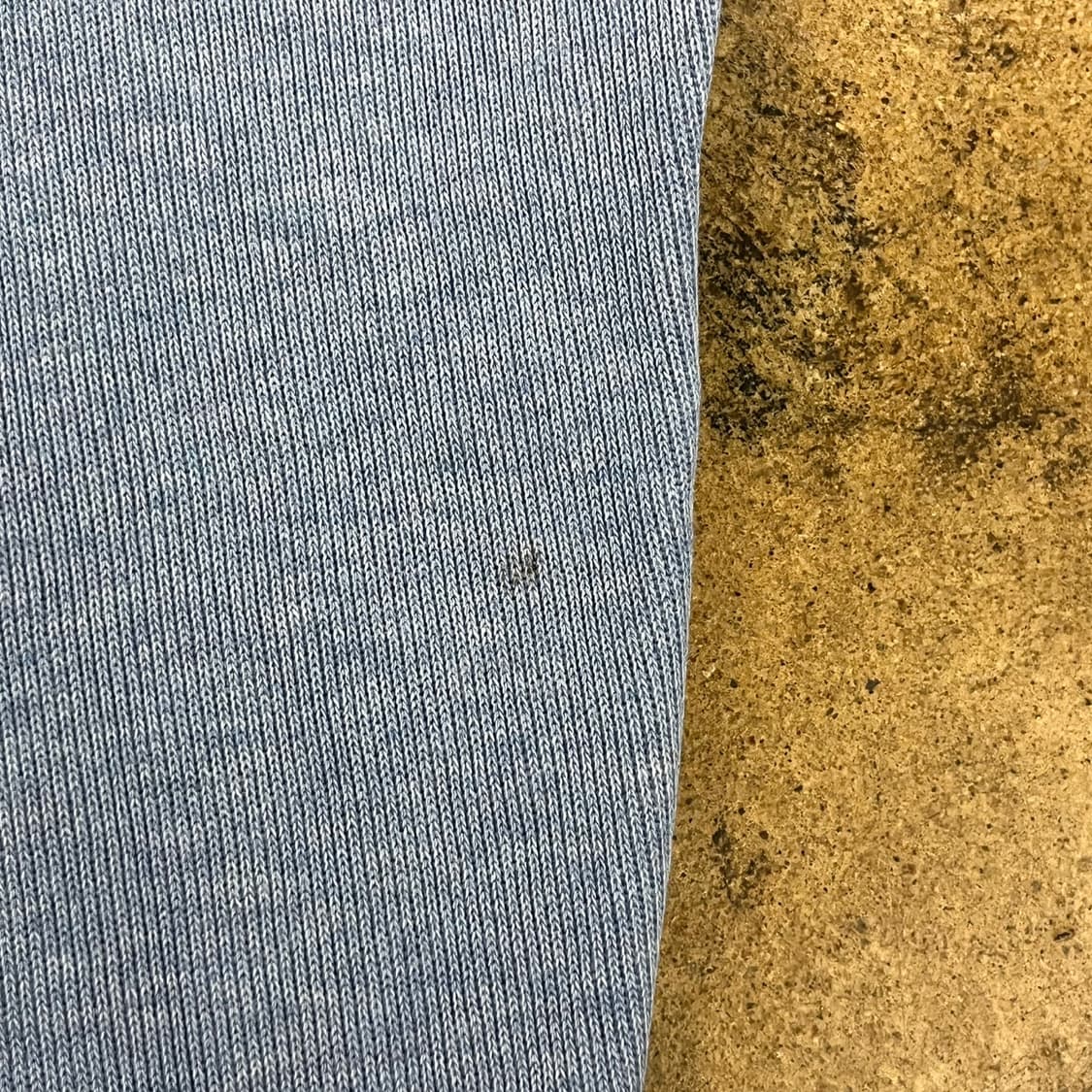 [정품/L] 폴로 랄프로렌 블루 헤더 스웨트셔츠 b13 상품이미지7