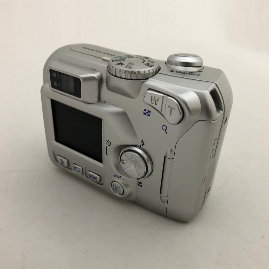 (박스셋) 니콘 쿨픽스 2100 카메라 [Nikon Coolpix] 상품이미지6