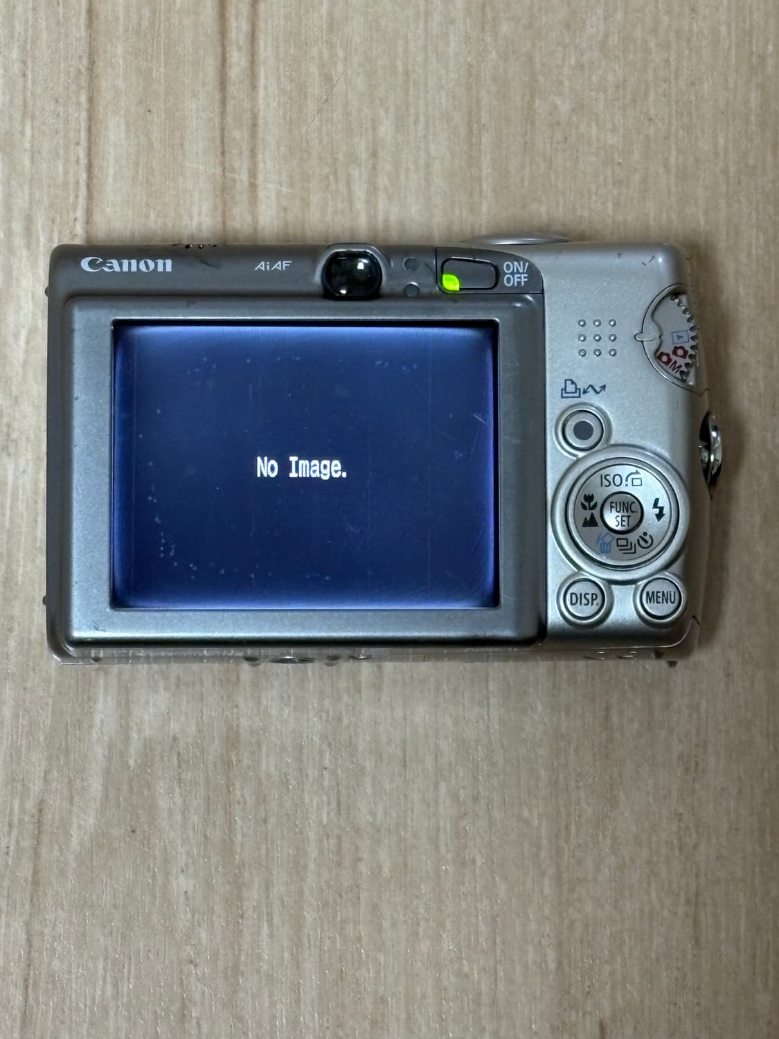 ★박스세트★ ixus 950 익서스950/ixy 810 판매합니다! 상품이미지3