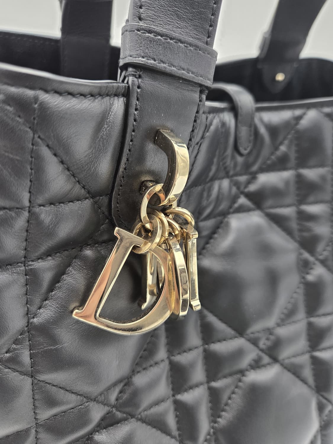 디올 뚜쥬르 미듐 뚜주흐 미디엄 (풀구성) M2821OSHJ 상품이미지8