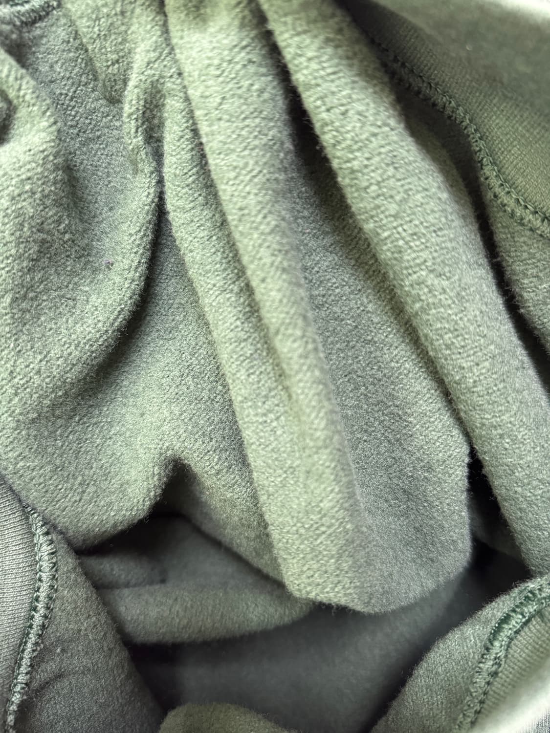 와일드동키 WILD DONKEY 뉴욕 맨투맨 그린 상품이미지7