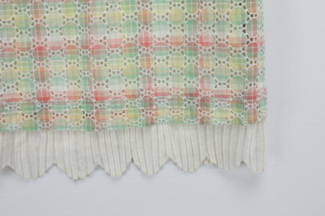 바닐라비 원피스 상품이미지4